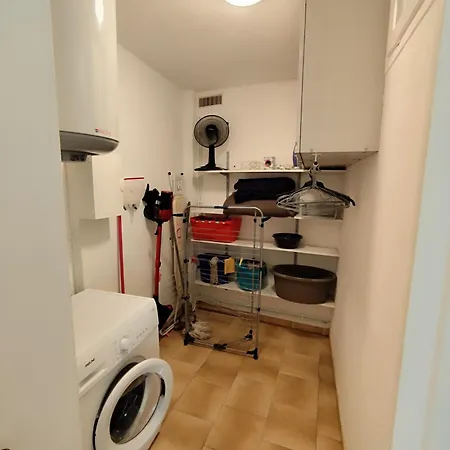 Centre Historique T2 Rdc *