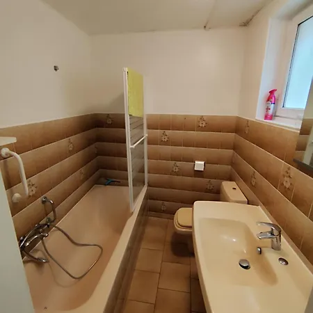 Daire Centre Historique T2 Rdc La Roche-Posay