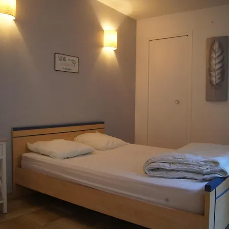 Centre Historique T2 Rdc La Roche-Posay