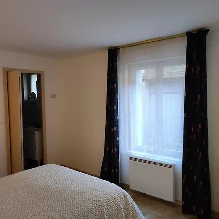 Apartamento Centre Historique T2 Rdc