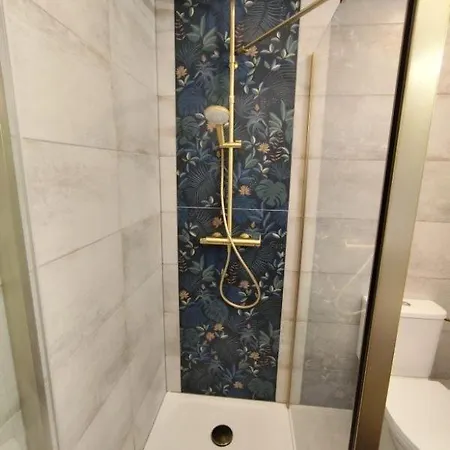 Апартаменты Centre Historique T2 Rdc