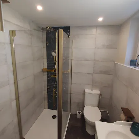 Centre Historique T2 Rdc *