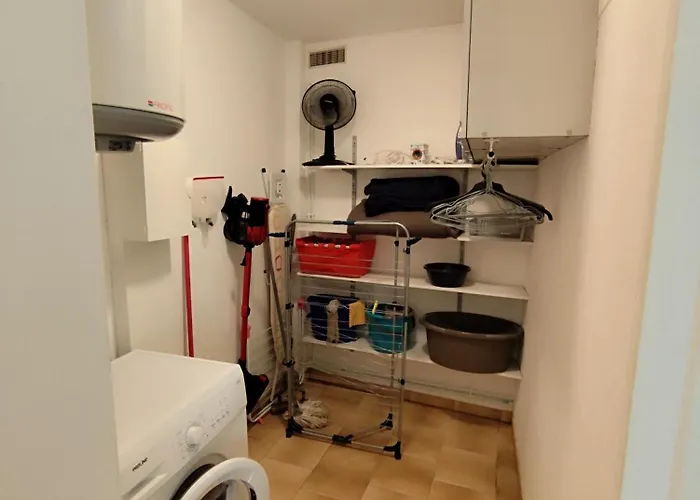 Centre Historique T2 Rdc *