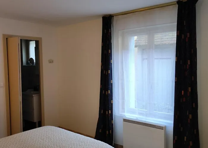 Apartamento Centre Historique T2 Rdc