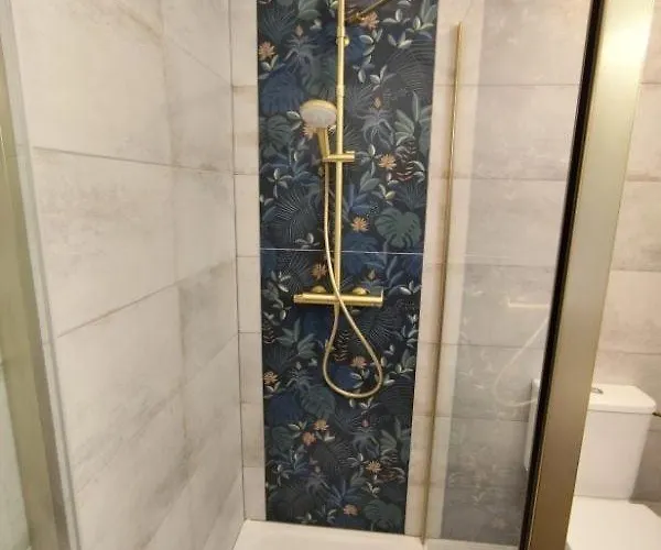 Apartamento Centre Historique T2 Rdc