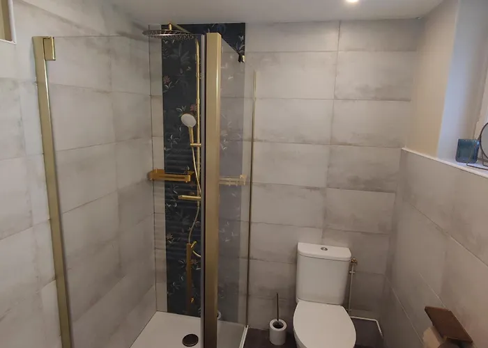 Centre Historique T2 Rdc *