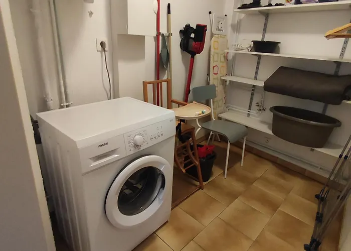 Apartamento Centre Historique T2 Rdc La Roche-Posay