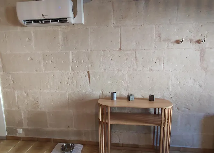 Apartamento Centre Historique T2 Rdc La Roche-Posay